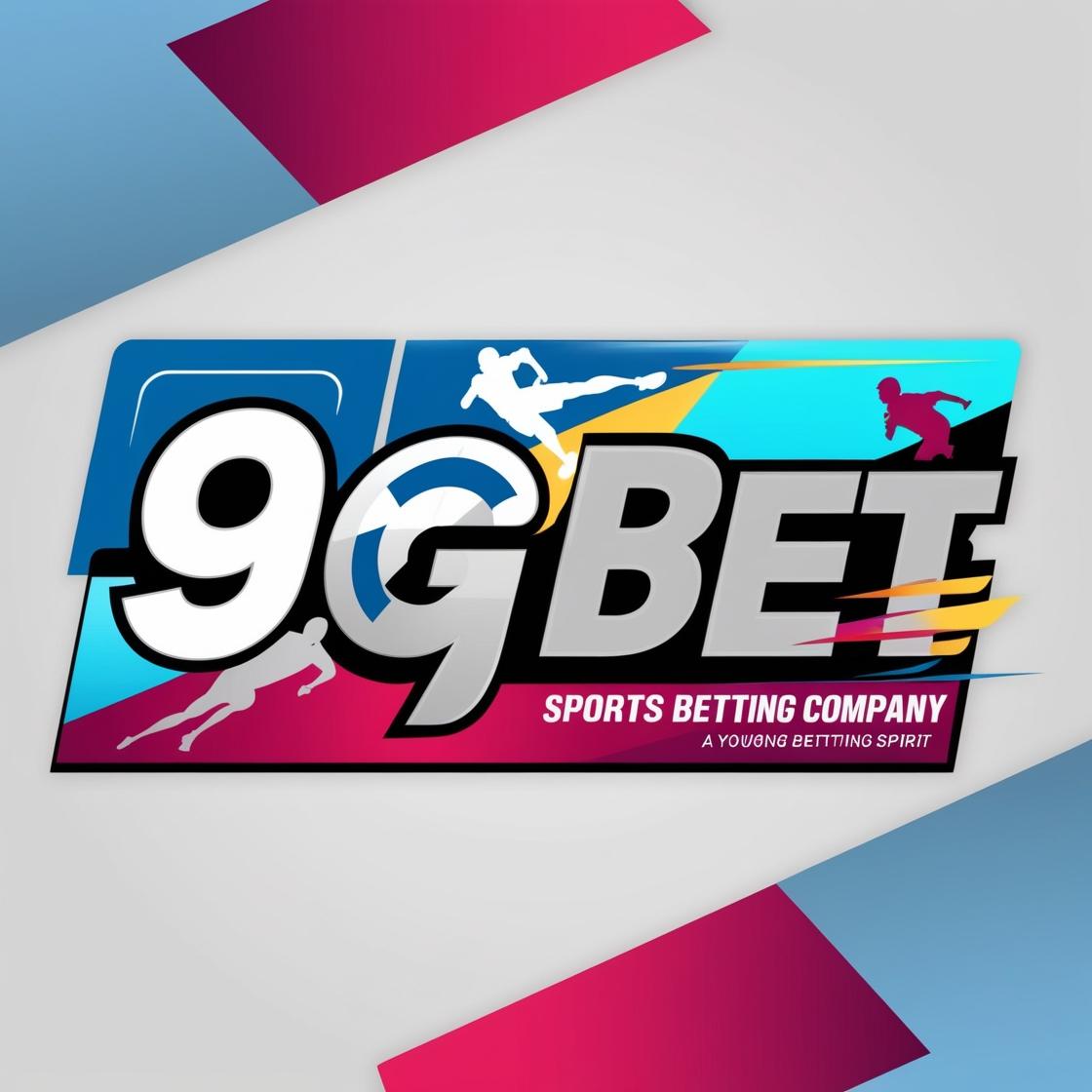 Logo da 9gbet